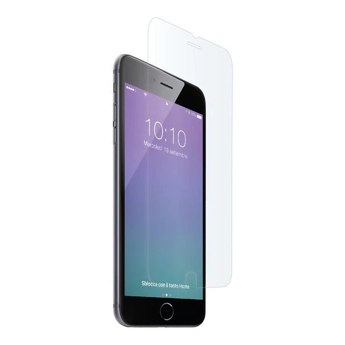 Protector de pantalla iPhone 6/6S/7 de Aiino
