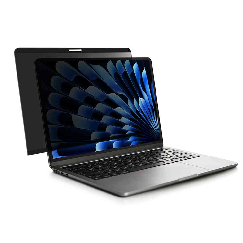 Protector de privacidad magnético para MacBook Air de 13'' de INTECAT