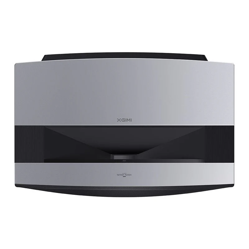 Proyector Aura 4K Laser TV 2400L de Xgimi
