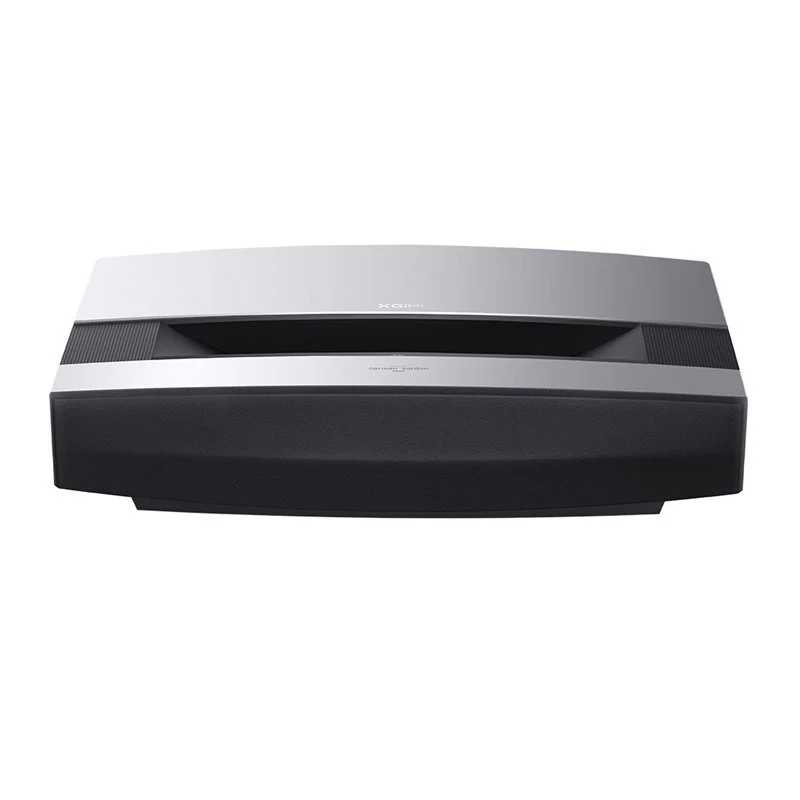 Proyector Aura 4K Laser TV 2400L de Xgimi - Image 2