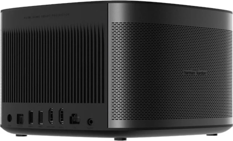 Proyector Horizon Pro 4K de Xgimi - Image 2
