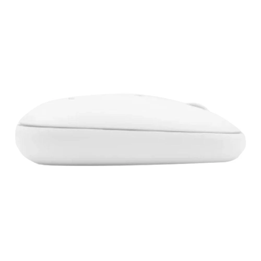 Ratón Bluetooth blanco de Macally - Image 3