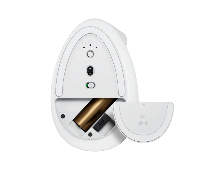 Ratón ergonómico Lift for Mac de Logitech - Image 5