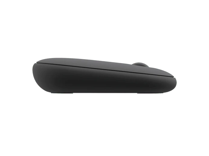 Ratón inalámbrico Pebble Mouse 2 M350S de Logitech - Grafito - Image 2