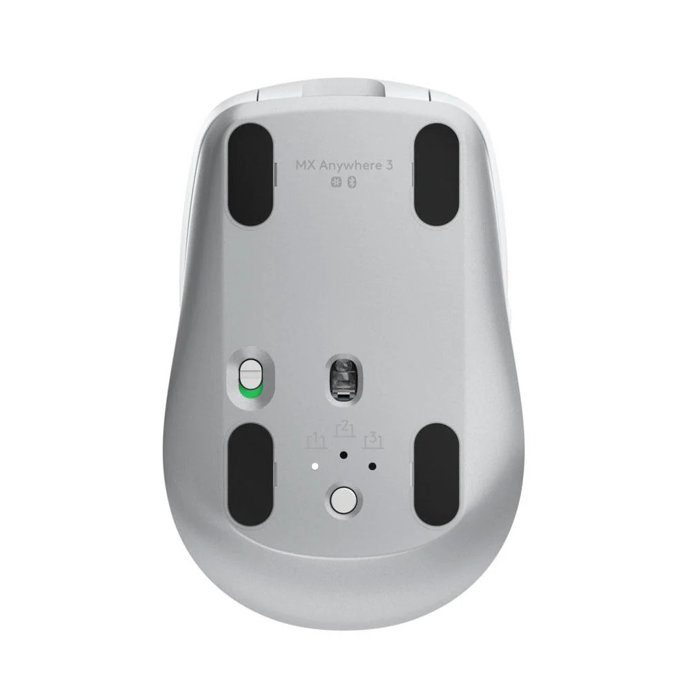 Ratón MX Anywhere 3 de Logitech - Image 3