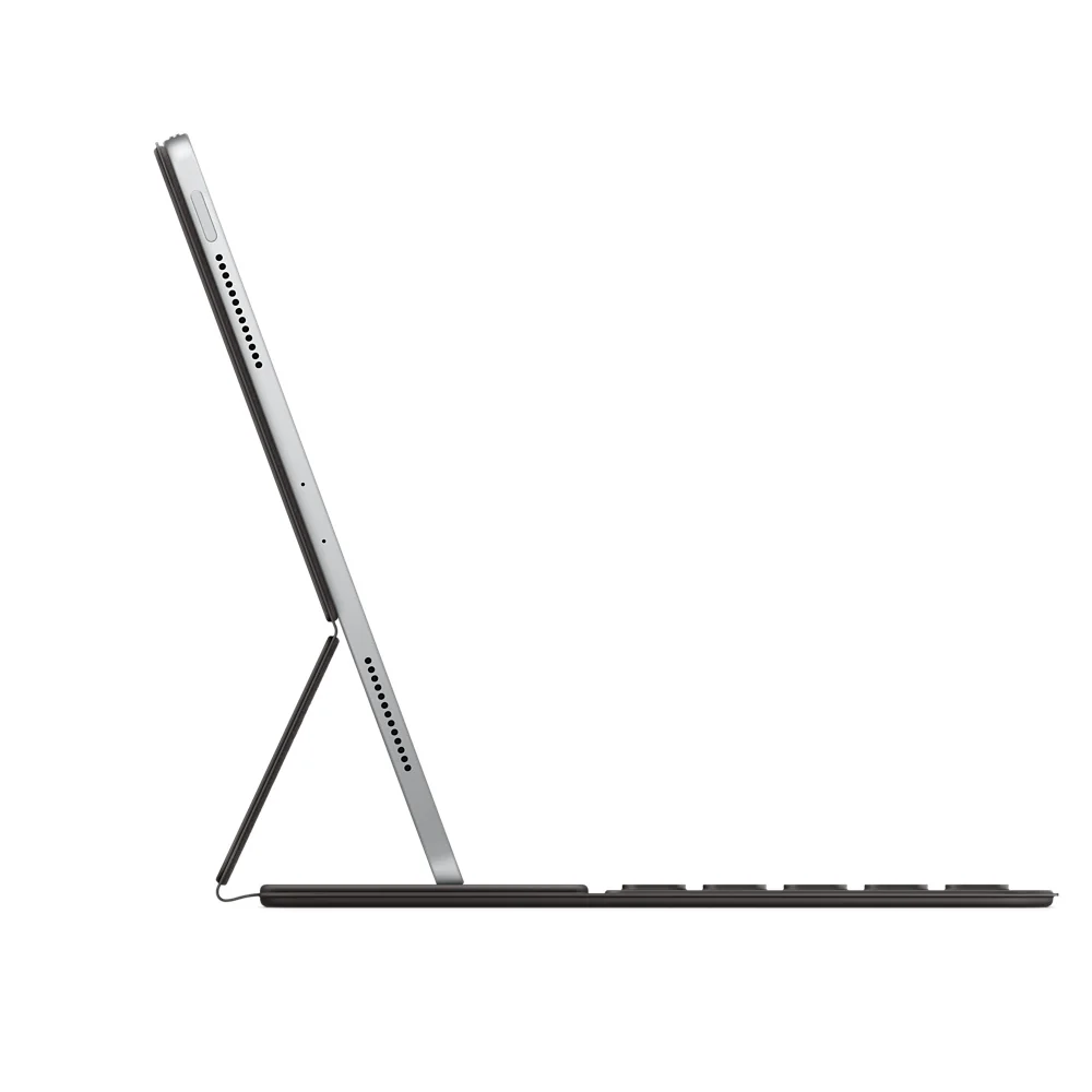 Smart Keyboard para iPad Pro de 11 pulgadas (3.ª generación) y iPad Air (5.ª generación) - Castellano - Image 2