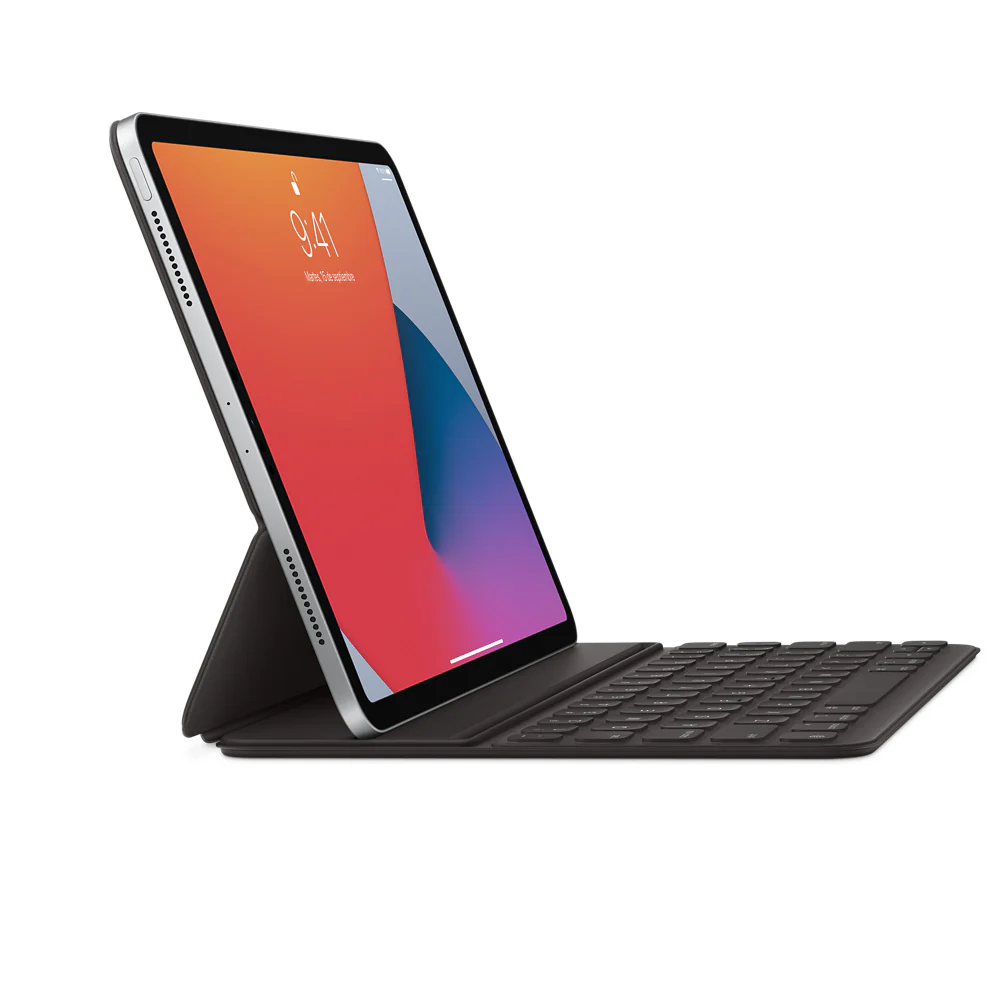 Smart Keyboard para iPad Pro de 11 pulgadas (3.ª generación) y iPad Air (5.ª generación) - Castellano - Image 3