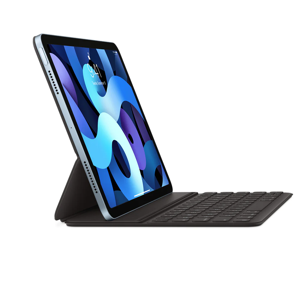 Smart Keyboard para iPad Pro de 11 pulgadas (3.ª generación) y iPad Air (5.ª generación) - Castellano - Image 4