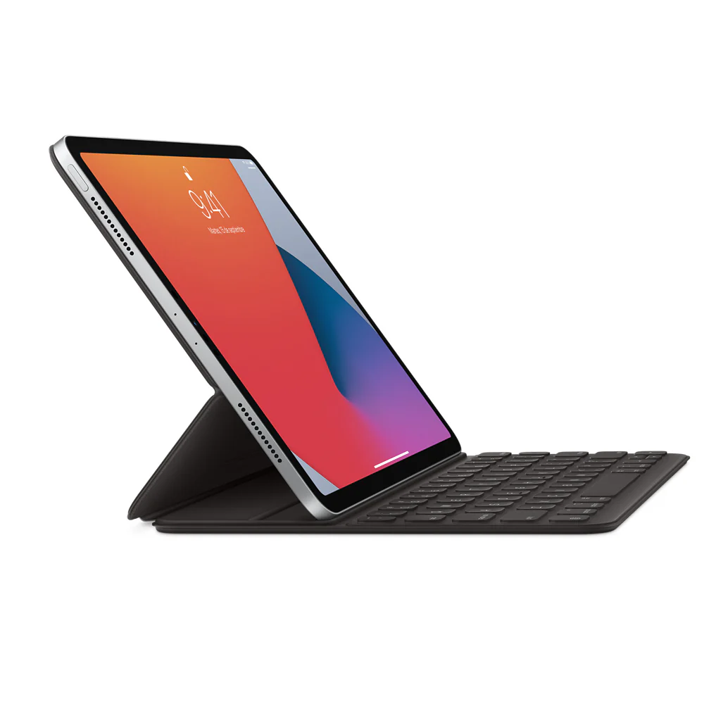 Smart Keyboard para iPad Pro de 11 pulgadas (3.ª generación) y iPad Air (5.ª generación) - Castellano - Image 5