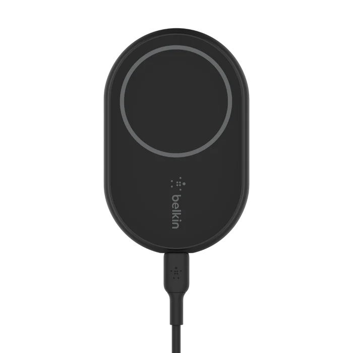 Soporte de carga inalámbrica y magnético para coche BOOSTCharge de Belkin - Image 10