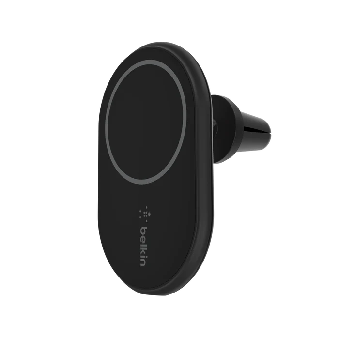 Soporte de carga inalámbrica y magnético para coche BOOSTCharge de Belkin - Image 11