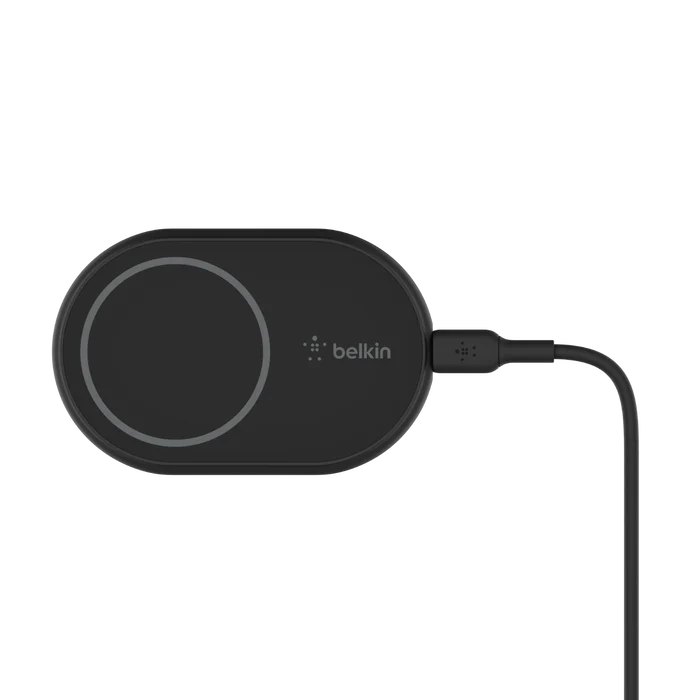 Soporte de carga inalámbrica y magnético para coche BOOSTCharge de Belkin - Image 7