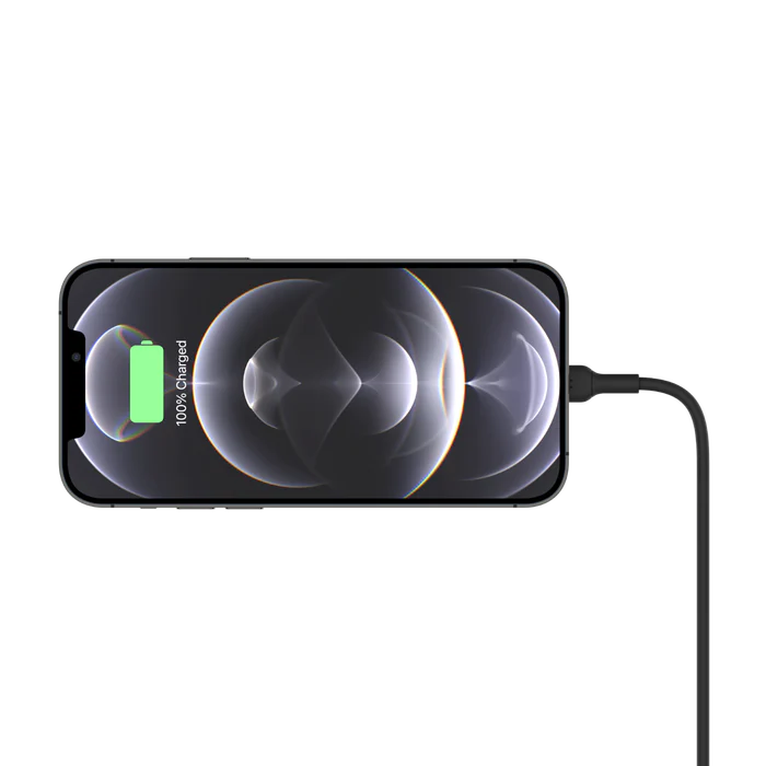 Soporte de carga inalámbrica y magnético para coche BOOSTCharge de Belkin - Image 8