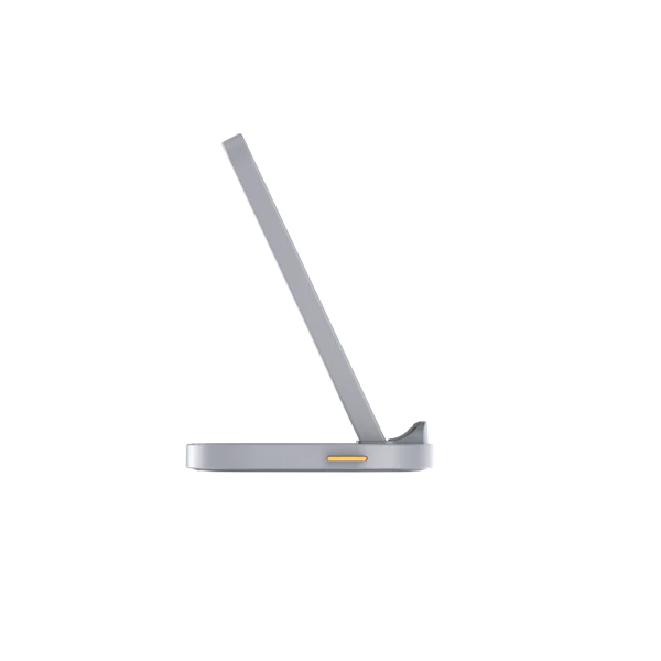 Soporte de carga inalámbrico Solo de Xtorm - Image 4