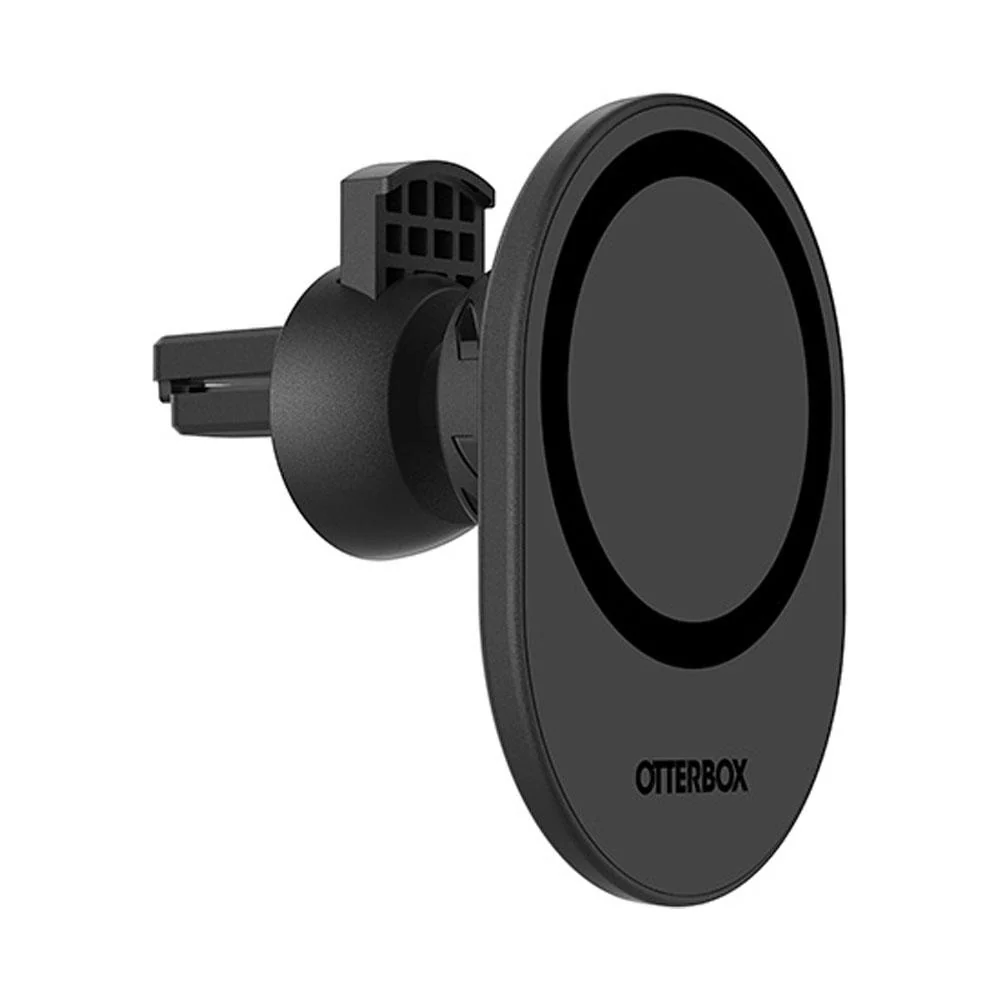 Soporte de coche para rejilla con MagSafe de OtterBox