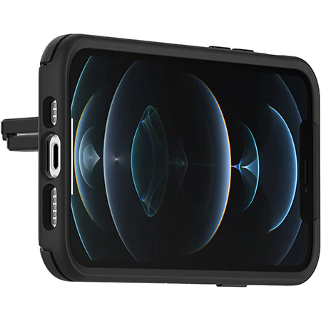Soporte de coche para rejilla con MagSafe de OtterBox - Image 3