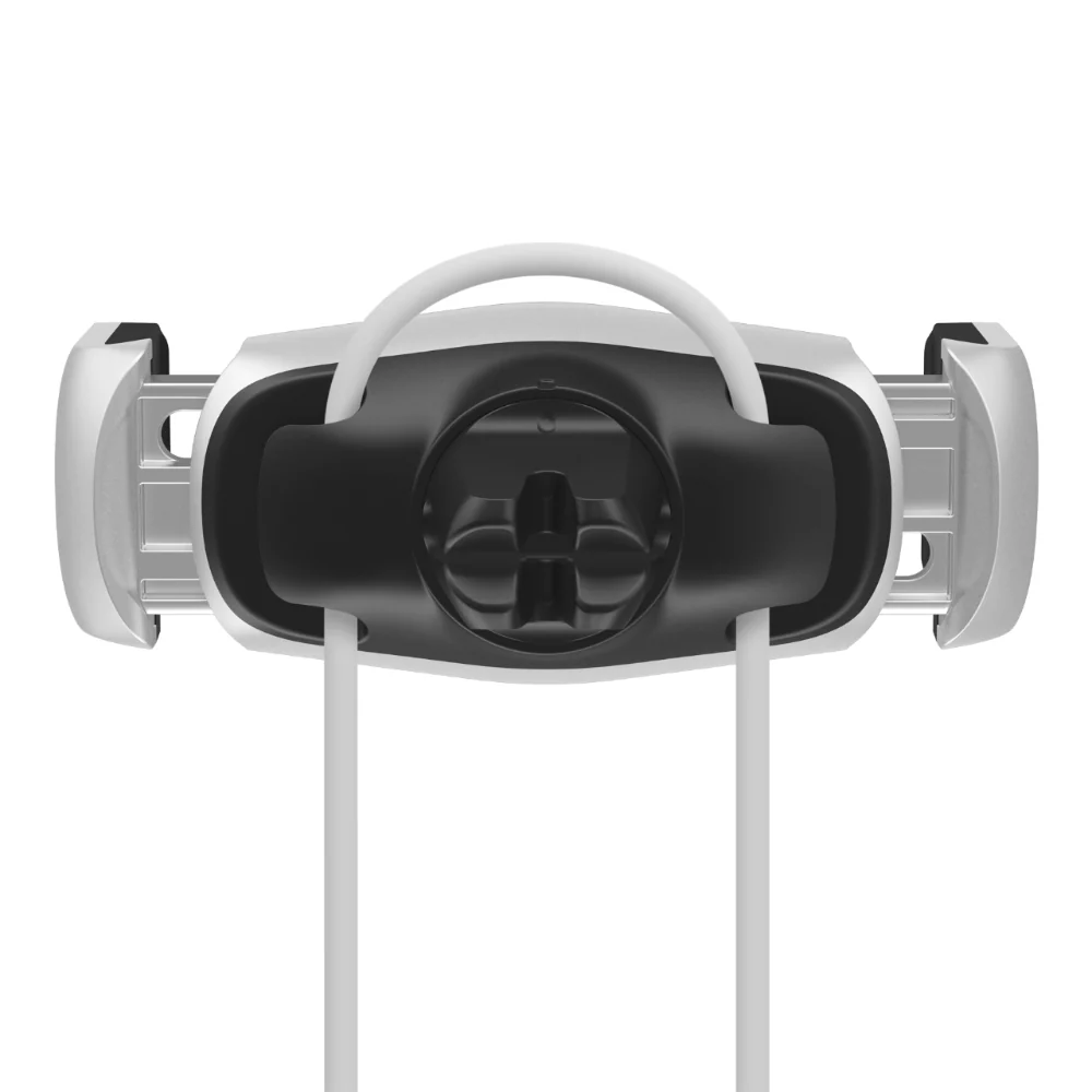 Soporte de smartphone para rejilla de ventilación de coche de Belkin - Image 4