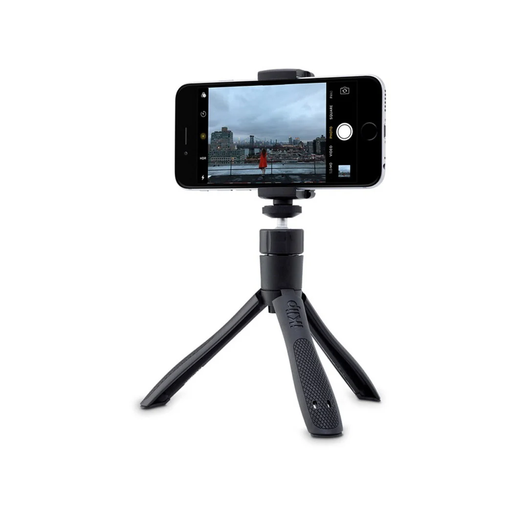 Soporte iKlip Grip 4en1 de IK Multimedia - Image 2