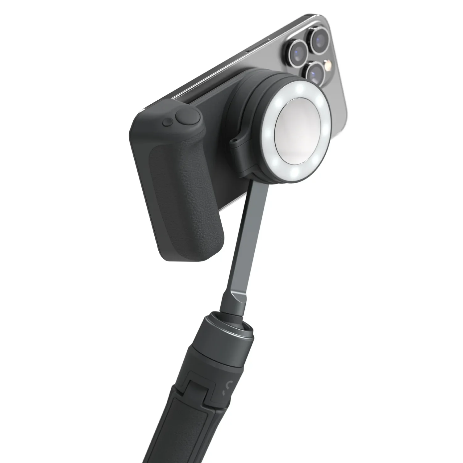 Soporte para iPhone SnapGrip de ShiftCam - Image 2