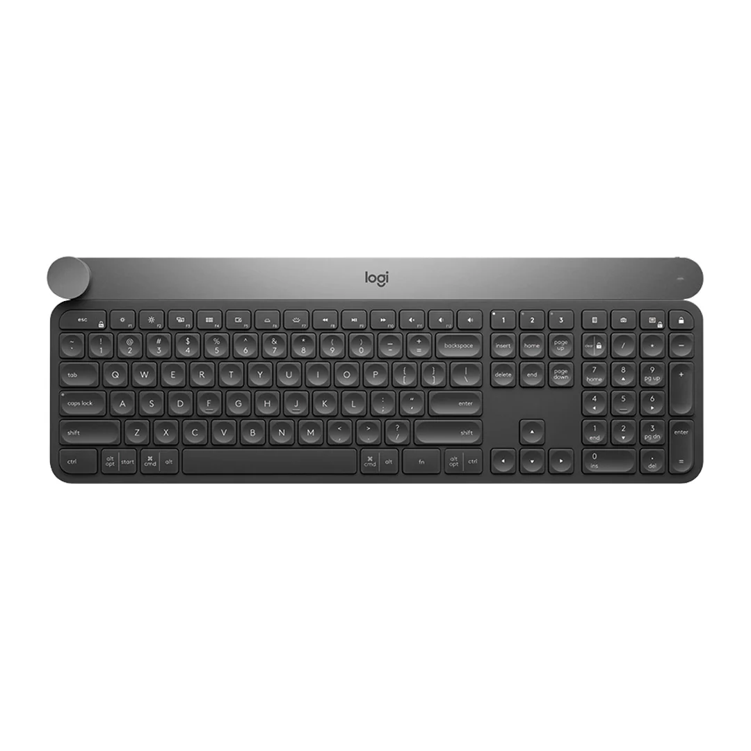 Teclado Craft Advance de Logitech