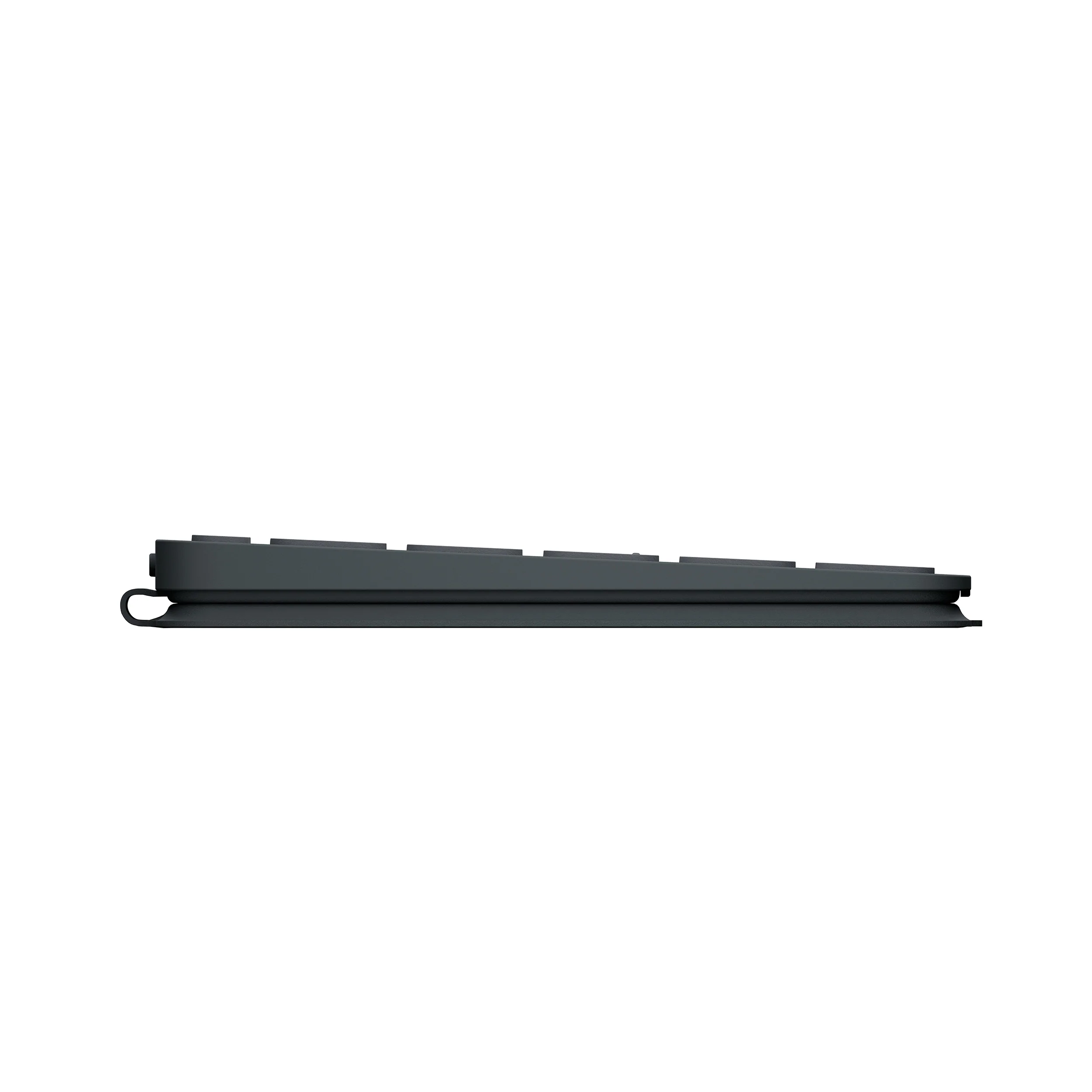 Teclado inalámbrico Keys-To-Go 2 de Logitech - Grafito - Image 7