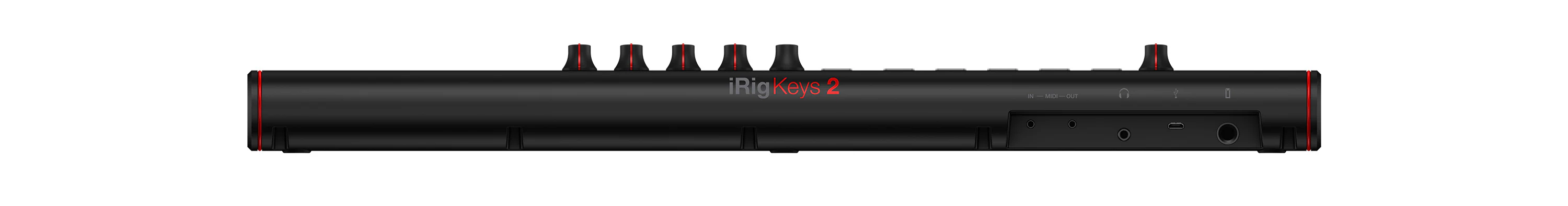 Teclado iRig Keys2 de IK Multimedia - Image 2