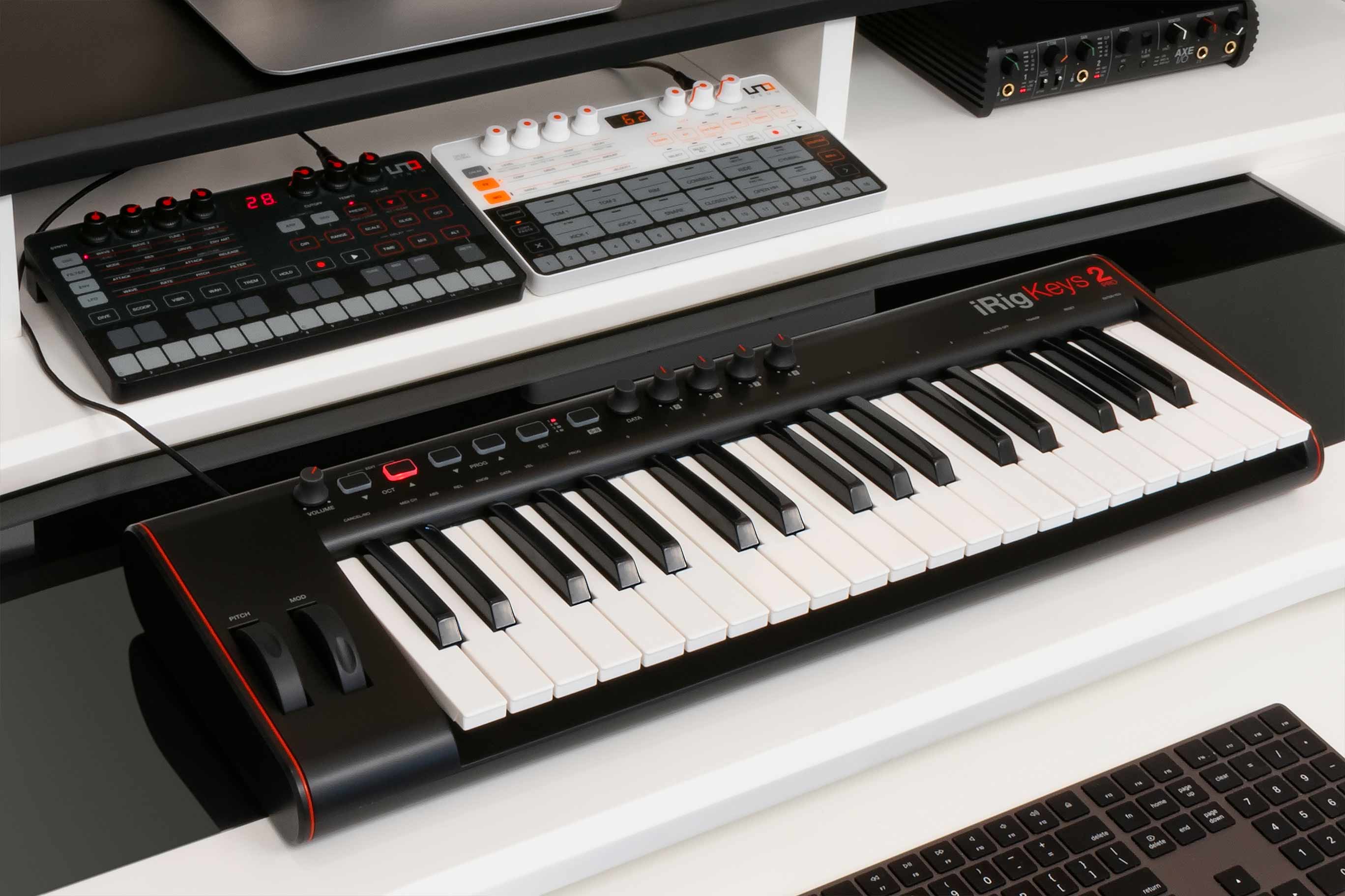 Teclado iRig Keys2 de IK Multimedia - Image 4