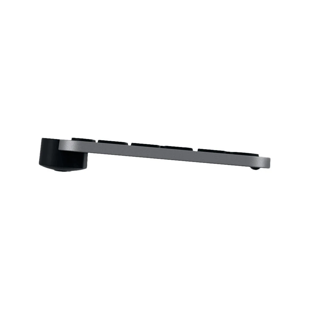 Teclado MX Keys Mac USB de Logitech - Image 2