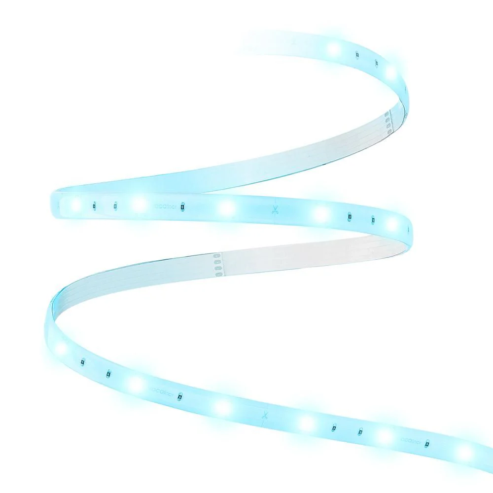 Tira LED inteligente LS2 de 2 metros de VOCOlinc - Standard Kit