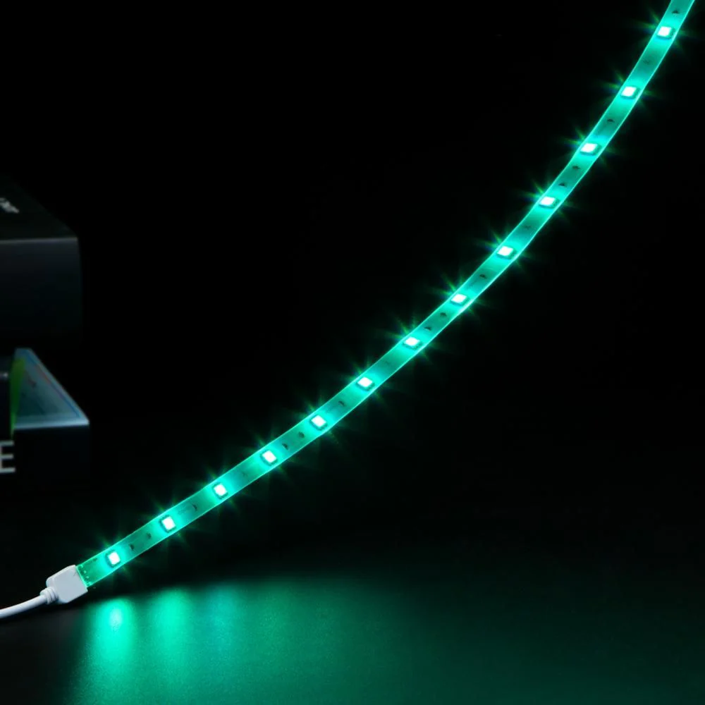 Tira LED inteligente LS2 de 2 metros de VOCOlinc - Standard Kit - Image 4